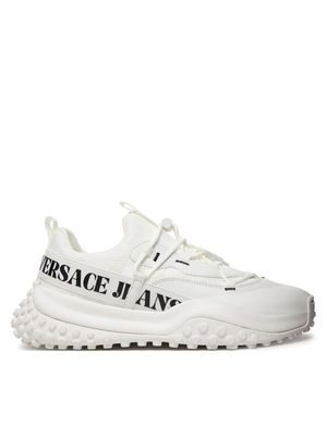Buty sportowe męskie na wiosnę Versace Jeans Couture ze sklepu: MODIVO w kategorii: Buty sportowe męskie - zdjęcie WP-EBWP-BKLVO-LN0_0000306047471