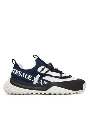 Buty sportowe męskie na wiosnę Versace Jeans Couture ze sklepu: MODIVO w kategorii: Buty sportowe męskie - zdjęcie WP-EBWP-BKLVO-LN0_0000306047488
