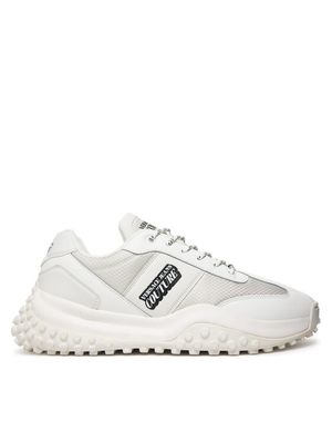 Buty sportowe męskie wiosenne Versace Jeans Couture ze sklepu: MODIVO w kategorii: Buty sportowe męskie - zdjęcie WP-EBWP-BKLVO-LN0_0000306047518