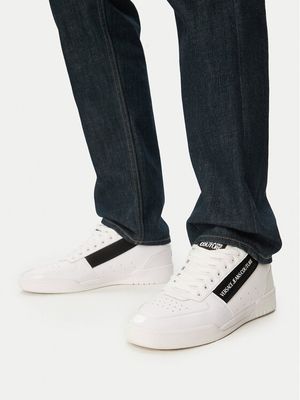 Buty sportowe męskie na wiosnę Versace Jeans Couture ze sklepu: MODIVO w kategorii: Buty sportowe męskie - zdjęcie WP-EBWP-BKLVO-LN0_0000306047624