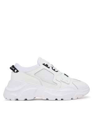 Buty sportowe męskie na wiosnę Versace Jeans Couture ze sklepu: MODIVO w kategorii: Buty sportowe męskie - zdjęcie WP-EBWP-BKLVO-LN0_0000306047655