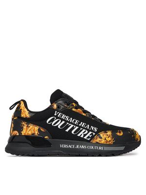 Buty sportowe męskie Versace Jeans Couture ze sklepu: MODIVO w kategorii: Buty sportowe męskie - zdjęcie WP-EBWP-BKLVO-LN0_0000306047730