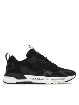 Buty sportowe męskie Versace Jeans Couture ze sklepu: MODIVO w kategorii: Buty sportowe męskie - zdjęcie WP-EBWP-BKLVO-LN0_0000306047846