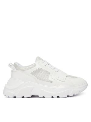 Versace Jeans Couture - Buty sportowe męskie na wiosnę ze sklepu: MODIVO w kategorii: Buty sportowe męskie - zdjęcie WP-EBWP-BKLVO-LN0_0000306047891