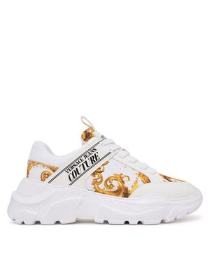 Buty sportowe męskie na wiosnę Versace Jeans Couture ze sklepu: MODIVO w kategorii: Buty sportowe męskie - zdjęcie WP-EBWP-BKLVO-LN0_0000306047914