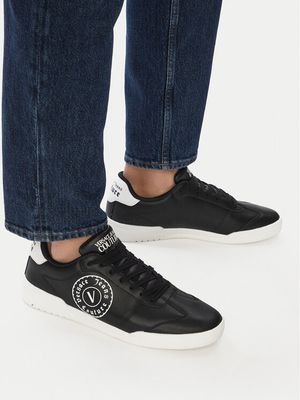 Buty sportowe męskie Versace Jeans Couture ze sklepu: MODIVO w kategorii: Buty sportowe męskie - zdjęcie WP-EBWP-BKLVO-LN0_0000306047952
