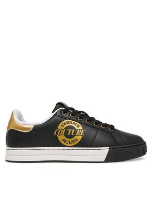 Trampki męskie na jesień Versace Jeans Couture ze sklepu: MODIVO w kategorii: Trampki męskie - zdjęcie WP-EBWP-BKLVO-LN0_0000306047969