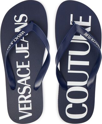 Klapki męskie Versace Jeans Couture ze sklepu: MODIVO w kategorii: Klapki męskie - zdjęcie WP-EBWP-BKLVO-LN0_0000306048119
