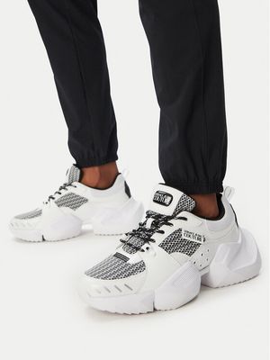 Buty sportowe męskie jesienne sportowe Versace Jeans Couture ze sklepu: MODIVO w kategorii: Buty sportowe męskie - zdjęcie WP-EBWP-BKLVO-LN0_0000306048133