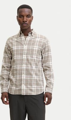 Jack & Jones - Koszula męska casual ze sklepu: MODIVO w kategorii: Koszule męskie - zdjęcie WP-EBWP-BKLVO-LN0_0000306048232