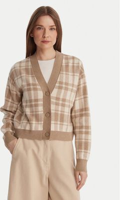 Sweter damski jesienny Vero Moda ze sklepu: MODIVO w kategorii: Swetry damskie - zdjęcie WP-EBWP-BKLVO-LN0_0000306048478