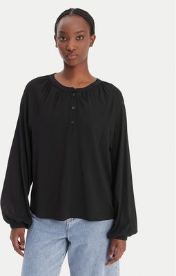 Bluzka damska jesienna Vero Moda ze sklepu: MODIVO w kategorii: Bluzki damskie - zdjęcie WP-EBWP-BKLVO-LN0_0000306048485