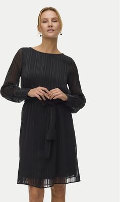Sukienka casual Vero Moda ze sklepu: MODIVO w kategorii: Sukienki - zdjęcie WP-EBWP-BKLVO-LN0_0000306048492