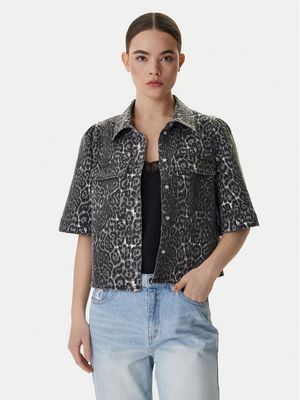 Koszula damska letnia Vero Moda ze sklepu: MODIVO w kategorii: Koszule damskie - zdjęcie WP-EBWP-BKLVO-LN0_0000306048522