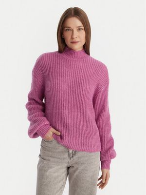 Vero Moda - Sweter damski jesienny ze sklepu: MODIVO w kategorii: Swetry damskie - zdjęcie WP-EBWP-BKLVO-LN0_0000306048607