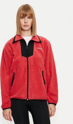 Bluza damska na wiosnę Columbia ze sklepu: MODIVO w kategorii: Bluzy damskie - zdjęcie WP-EBWP-BKLVO-LN0_0000306048621