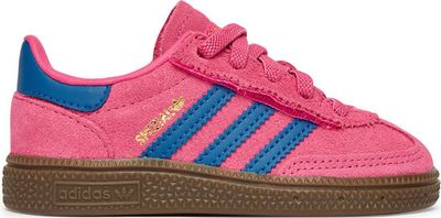Buty sportowe dziecięce na wiosnę adidas ze sklepu: MODIVO w kategorii: Buty sportowe dziecięce - zdjęcie WP-EBWP-BKLVO-LN0_0000306048690