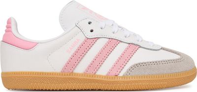 Buty sportowe dziecięce na wiosnę adidas ze sklepu: MODIVO w kategorii: Buty sportowe dziecięce - zdjęcie WP-EBWP-BKLVO-LN0_0000306048775