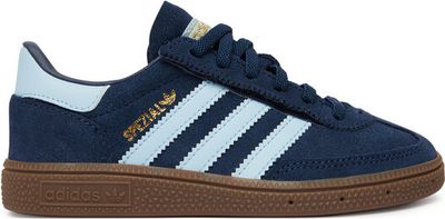 Buty sportowe dziecięce na wiosnę adidas ze sklepu: MODIVO w kategorii: Buty sportowe dziecięce - zdjęcie WP-EBWP-BKLVO-LN0_0000306048805