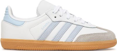 adidas - Buty sportowe dziecięce na wiosnę ze sklepu: MODIVO w kategorii: Buty sportowe dziecięce - zdjęcie WP-EBWP-BKLVO-LN0_0000306048812