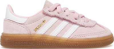 Buty sportowe dziecięce na wiosnę adidas ze sklepu: MODIVO w kategorii: Buty sportowe dziecięce - zdjęcie WP-EBWP-BKLVO-LN0_0000306048867