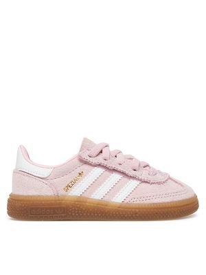 Buty sportowe dziecięce na wiosnę adidas ze sklepu: MODIVO w kategorii: Buty sportowe dziecięce - zdjęcie WP-EBWP-BKLVO-LN0_0000306048867