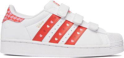 adidas - Buty sportowe dziecięce na wiosnę ze sklepu: MODIVO w kategorii: Buty sportowe dziecięce - zdjęcie WP-EBWP-BKLVO-LN0_0000306048881