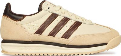 Buty sportowe damskie na wiosnę adidas ze sklepu: MODIVO w kategorii: Buty sportowe damskie - zdjęcie WP-EBWP-BKLVO-LN0_0000306048904