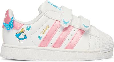 Buty sportowe dziecięce na wiosnę adidas ze sklepu: MODIVO w kategorii: Buty sportowe dziecięce - zdjęcie WP-EBWP-BKLVO-LN0_0000306048911
