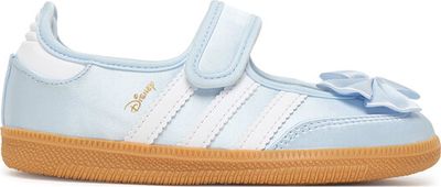 adidas - Balerinki dziecięce letnie ze sklepu: MODIVO w kategorii: Balerinki dziecięce - zdjęcie WP-EBWP-BKLVO-LN0_0000306048928
