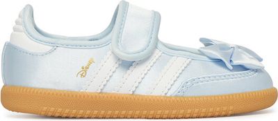 adidas - Balerinki dziecięce letnie ze sklepu: MODIVO w kategorii: Balerinki dziecięce - zdjęcie WP-EBWP-BKLVO-LN0_0000306048935