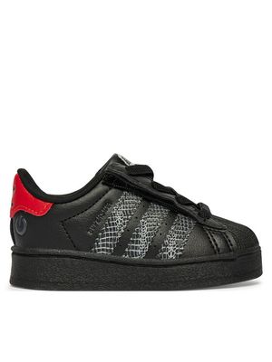 Buty sportowe dziecięce na jesień adidas ze sklepu: MODIVO w kategorii: Buty sportowe dziecięce - zdjęcie WP-EBWP-BKLVO-LN0_0000306048966