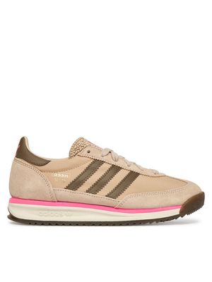 Buty sportowe dziecięce na wiosnę adidas ze sklepu: MODIVO w kategorii: Buty sportowe dziecięce - zdjęcie WP-EBWP-BKLVO-LN0_0000306048980