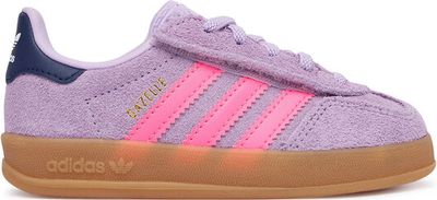 adidas - Buty sportowe dziecięce wiosenne ze sklepu: MODIVO w kategorii: Buty sportowe dziecięce - zdjęcie WP-EBWP-BKLVO-LN0_0000306049055