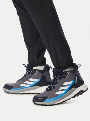 Buty trekkingowe męskie na lato adidas ze sklepu: MODIVO w kategorii: Buty trekkingowe męskie - zdjęcie WP-EBWP-BKLVO-LN0_0000306050075