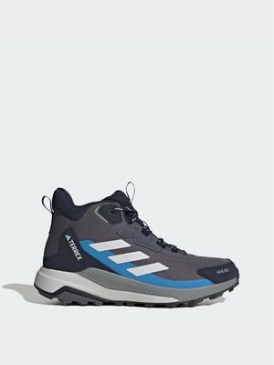 Buty trekkingowe męskie adidas ze sklepu: MODIVO w kategorii: Buty trekkingowe męskie - zdjęcie WP-EBWP-BKLVO-LN0_0000306050075