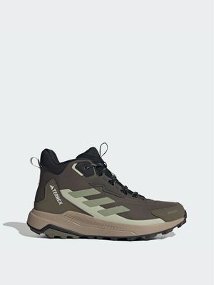 Buty trekkingowe męskie adidas ze sklepu: MODIVO w kategorii: Buty trekkingowe męskie - zdjęcie WP-EBWP-BKLVO-LN0_0000306050082