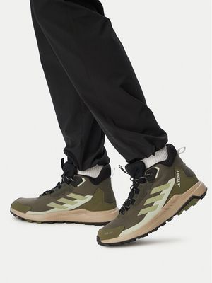 Buty trekkingowe męskie adidas ze sklepu: MODIVO w kategorii: Buty trekkingowe męskie - zdjęcie WP-EBWP-BKLVO-LN0_0000306050082