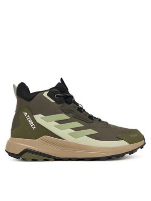 Buty trekkingowe męskie adidas ze sklepu: MODIVO w kategorii: Buty trekkingowe męskie - zdjęcie WP-EBWP-BKLVO-LN0_0000306050082