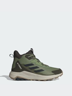 Buty trekkingowe męskie adidas ze sklepu: MODIVO w kategorii: Buty trekkingowe męskie - zdjęcie WP-EBWP-BKLVO-LN0_0000306050099