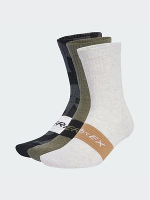 Skarpetki damskie na wiosnę adidas ze sklepu: MODIVO w kategorii: Skarpetki damskie - zdjęcie WP-EBWP-BKLVO-LN0_0000306050181
