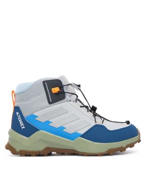 adidas - Buty trekkingowe dziecięce ze sklepu: MODIVO w kategorii: Buty trekkingowe dziecięce - zdjęcie WP-EBWP-BKLVO-LN0_0000306050310