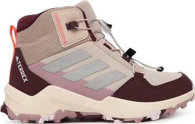 Buty trekkingowe dziecięce na zimę adidas ze sklepu: MODIVO w kategorii: Buty trekkingowe dziecięce - zdjęcie WP-EBWP-BKLVO-LN0_0000306050327