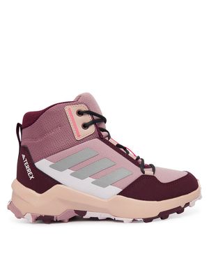 Buty trekkingowe dziecięce wiosenne adidas ze sklepu: MODIVO w kategorii: Buty trekkingowe dziecięce - zdjęcie WP-EBWP-BKLVO-LN0_0000306050341