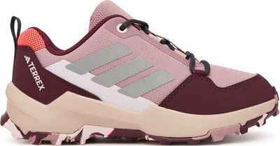 Buty trekkingowe dziecięce na wiosnę adidas ze sklepu: MODIVO w kategorii: Buty trekkingowe dziecięce - zdjęcie WP-EBWP-BKLVO-LN0_0000306050372