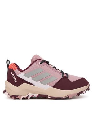 Buty trekkingowe dziecięce na wiosnę adidas ze sklepu: MODIVO w kategorii: Buty trekkingowe dziecięce - zdjęcie WP-EBWP-BKLVO-LN0_0000306050372