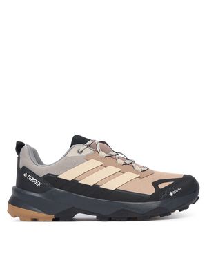 Buty trekkingowe męskie jesienne adidas ze sklepu: MODIVO w kategorii: Buty trekkingowe męskie - zdjęcie WP-EBWP-BKLVO-LN0_0000306050600