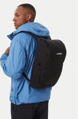 adidas - Plecak wiosenny ze sklepu: MODIVO w kategorii: Plecaki - zdjęcie WP-EBWP-BKLVO-LN0_0000306050884