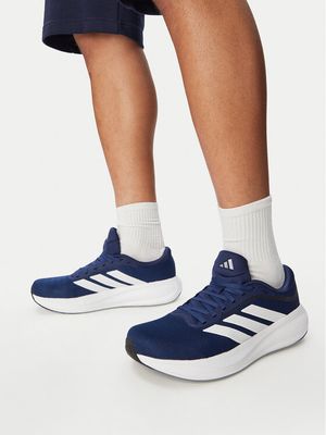 adidas - Buty sportowe męskie sportowe ze sklepu: MODIVO w kategorii: Buty sportowe męskie - zdjęcie WP-EBWP-BKLVO-LN0_0000306051126