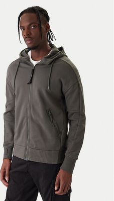 Bluza męska na jesień C.P. Company ze sklepu: MODIVO w kategorii: Bluzy męskie - zdjęcie WP-EBWP-BKLVO-LN0_0000306051584